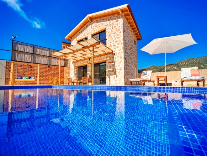 Villa Bonus