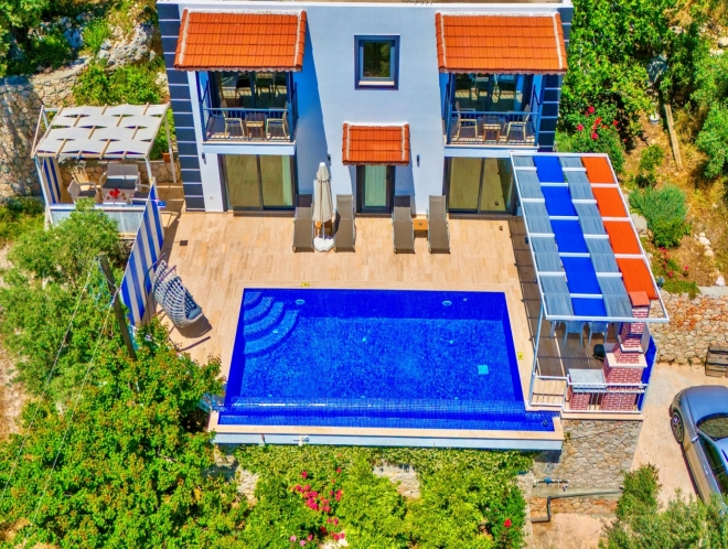 Villa Suat