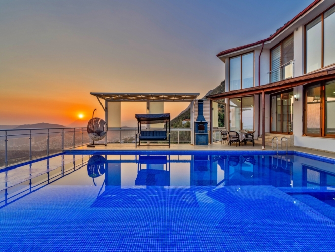 Villa Akkaya Zehra 2