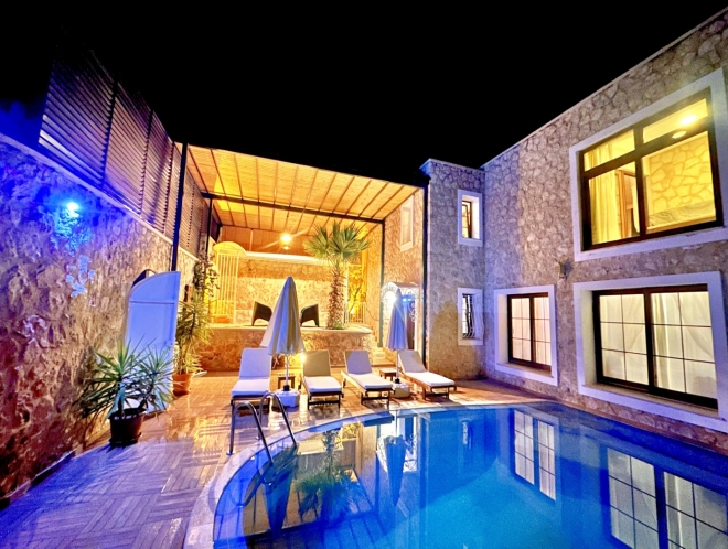 Villa Berat