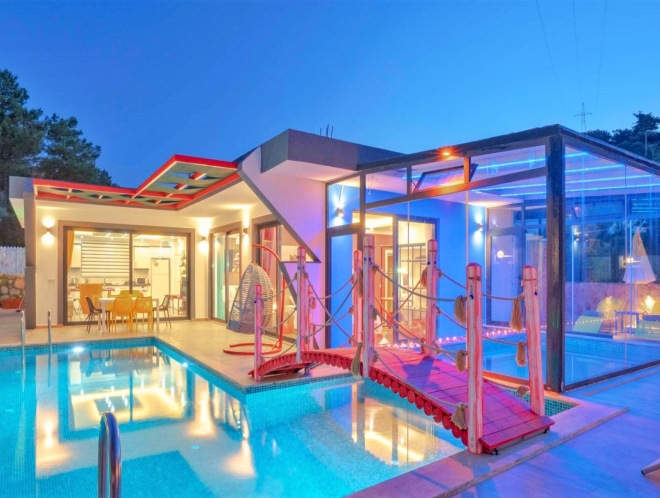 Villa Adalya