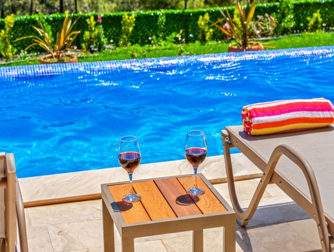 Villa Aden İslamlar