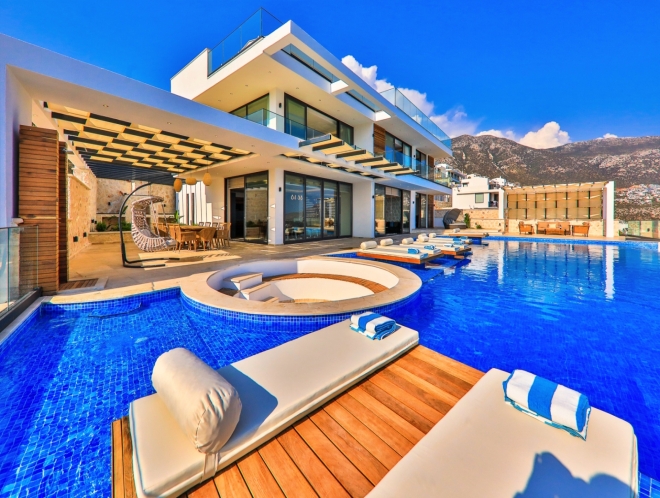 Villa Beverley Hills