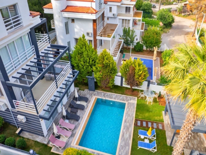 Villa Kalipso Palace 2