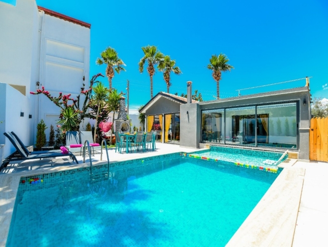 Villa APT Suite 1