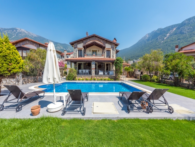 Villa Hazan