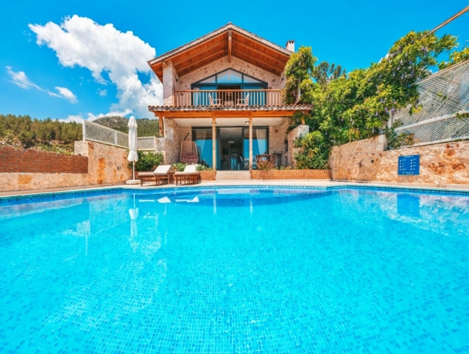 Villa Tutku