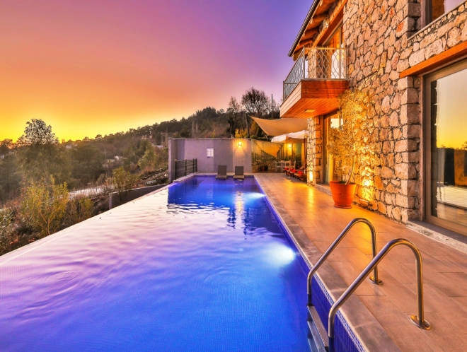 Villa Flora İslamlar