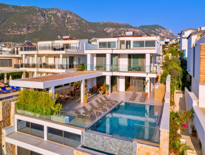 Villa Eliza