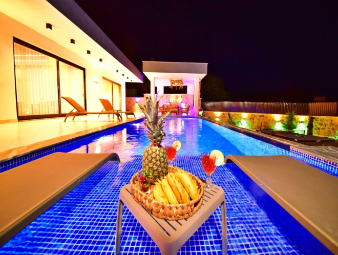 Villa Adakız