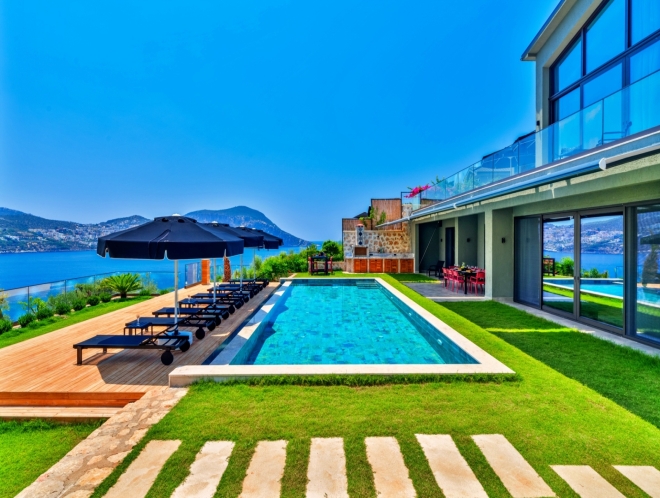 Villa Pi