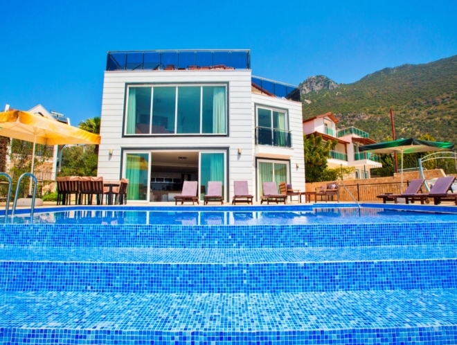 Villa Ata Kalkan