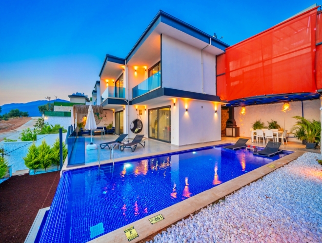 Villa Bera