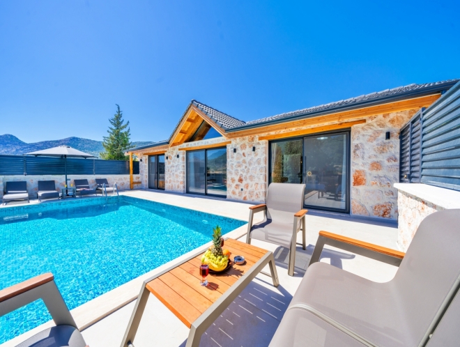 Villa Sailor