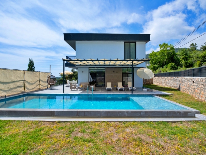 Villa King İslamlar