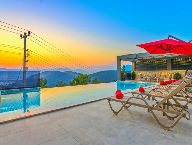 Villa Hedef