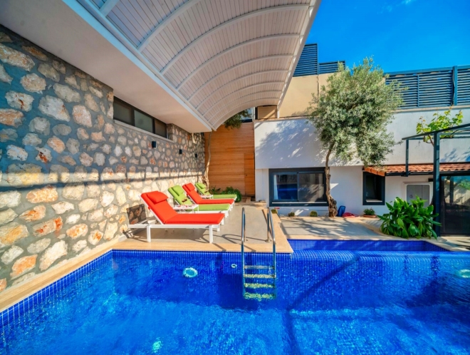 Villa Therapy Aqua