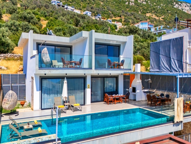 Villa Kaya Royal