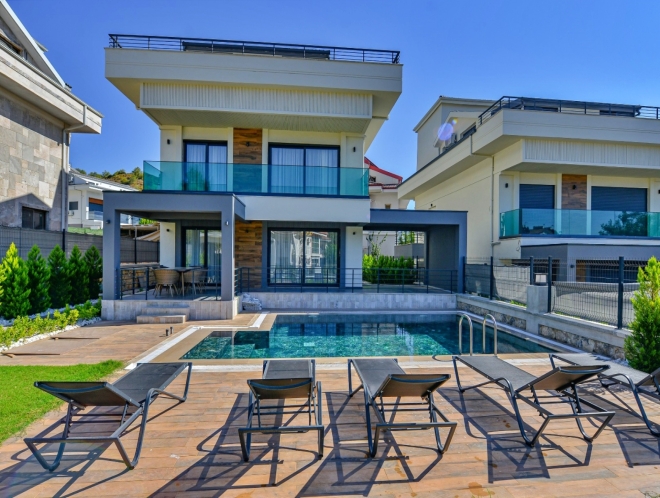 Villa Diana 2