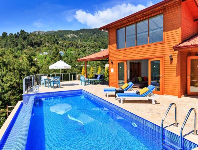 Villa Tepeevi İslamlar