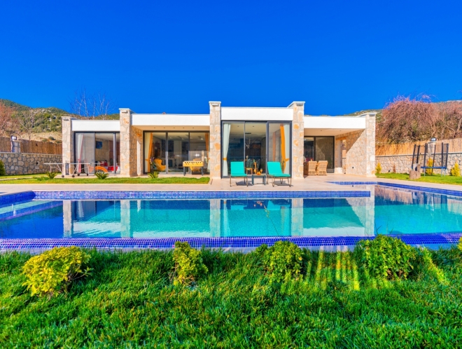 Villa Vip