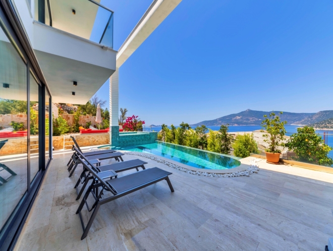 Villa Luminex