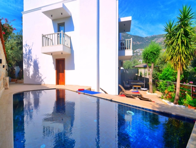 Villa Mini Ege