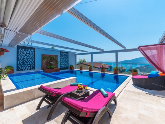 Villa Sude