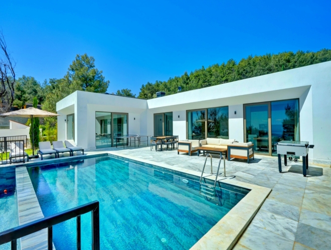 Villa Earth 7
