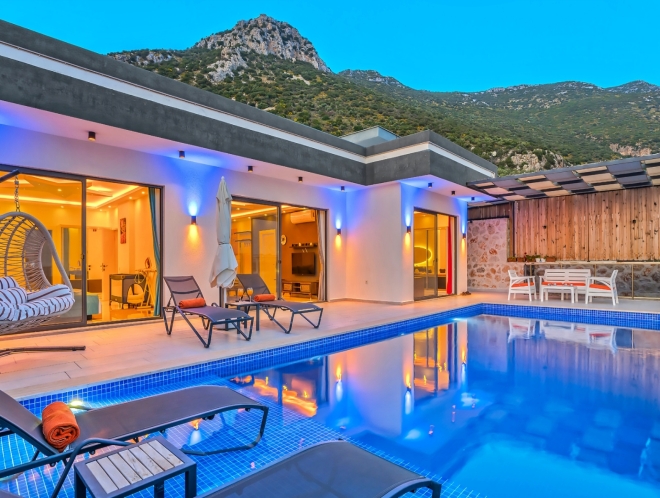 Villa Soley