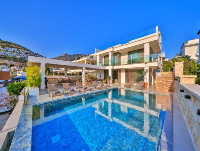 Villa Eliza