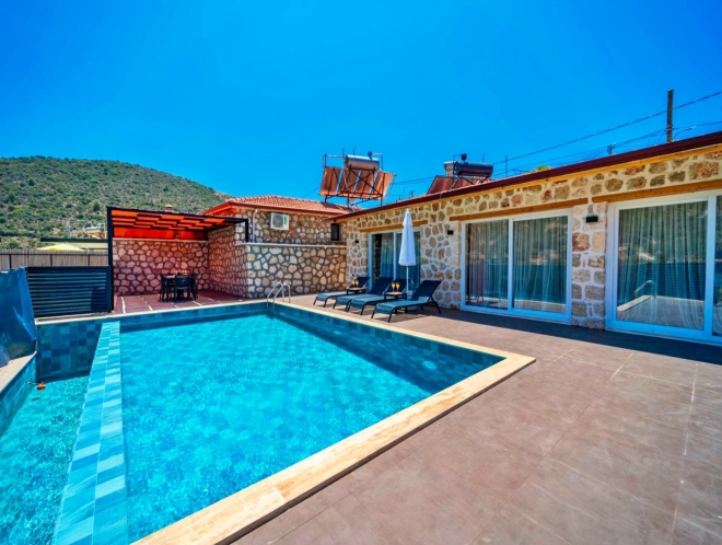 Villa Alibaba