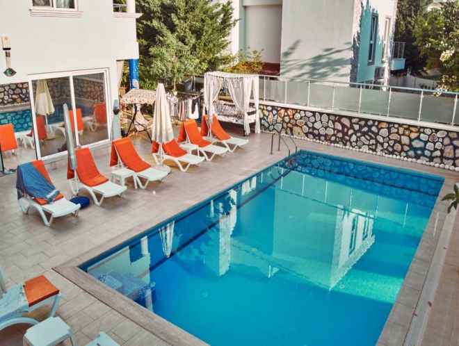 Villa Nordic Dream