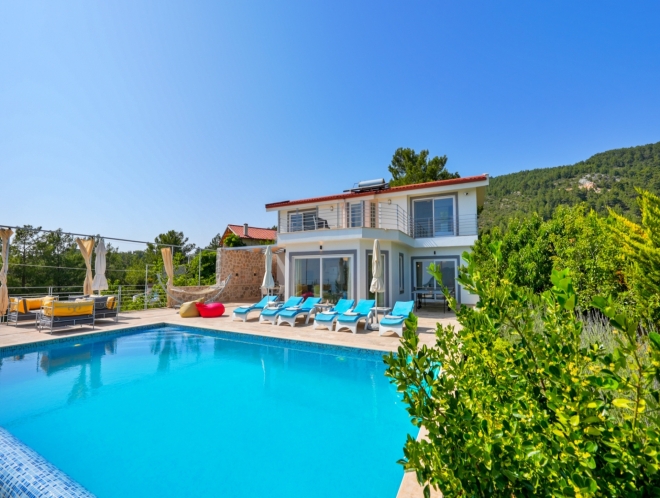 Villa Özay