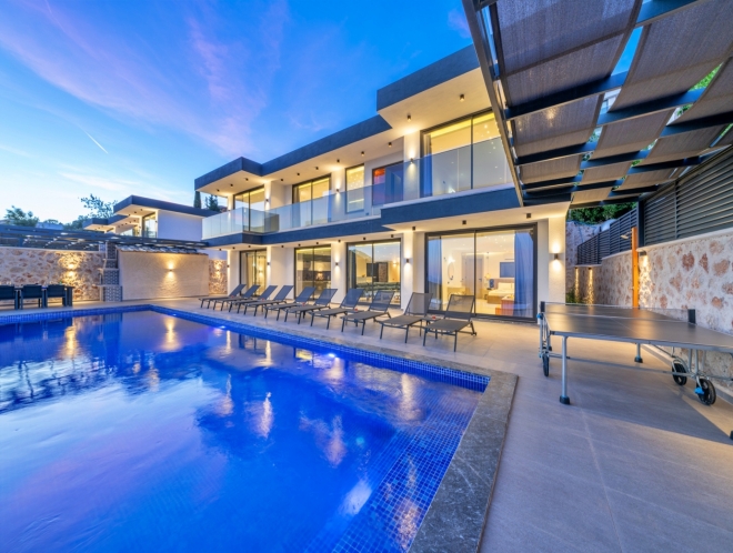 Villa Elit 3