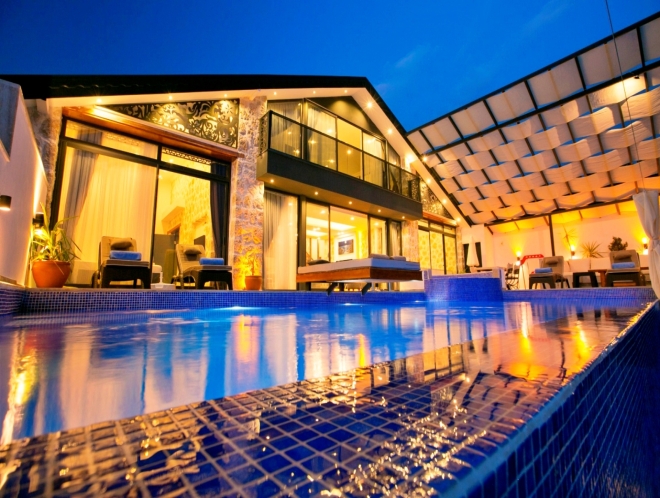 Villa Nil Exclusive