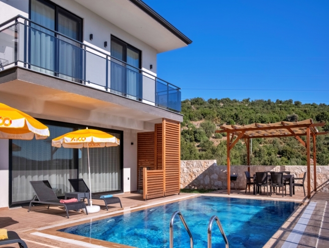 Villa Savaya 2