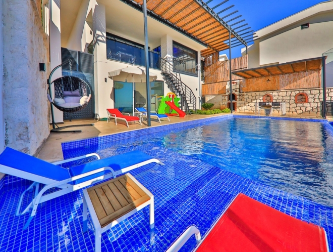 Villa Sky