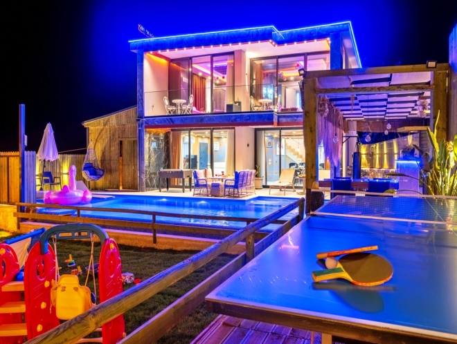 Villa Azores