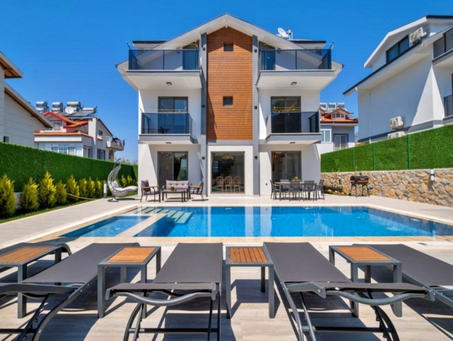 Villa Ofelya 3