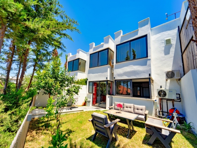 Villa APT Suite 2