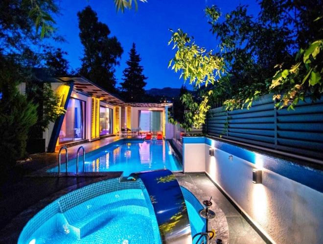 Villa Rixsos