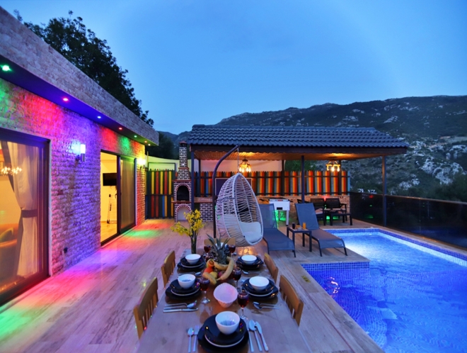 Villa Kale One