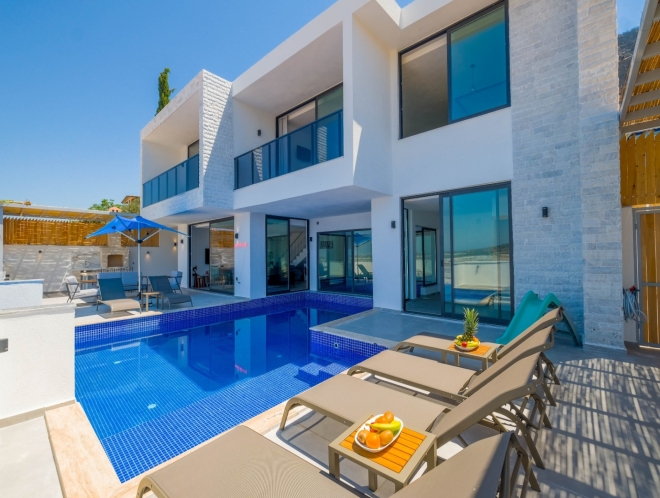 Villa Arı Yeşilköy