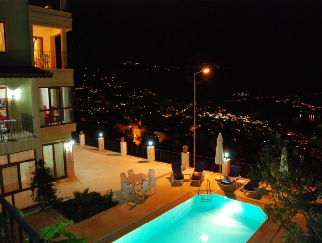 Villa Asya 1