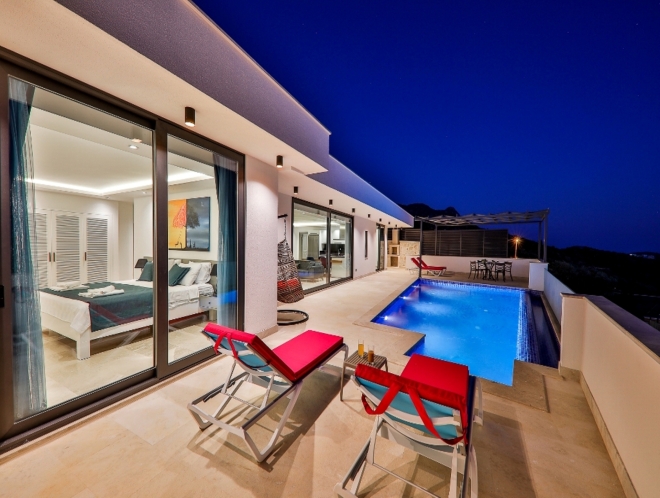 Villa Azur 1