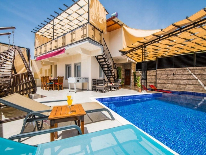 Villa Baha