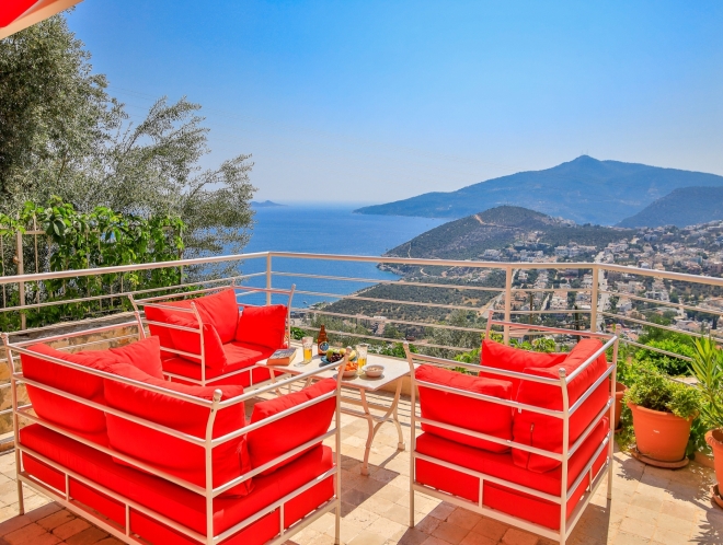 Villa SIRENE