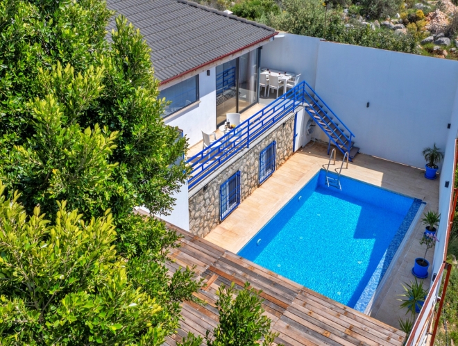Villa Kutay Patara
