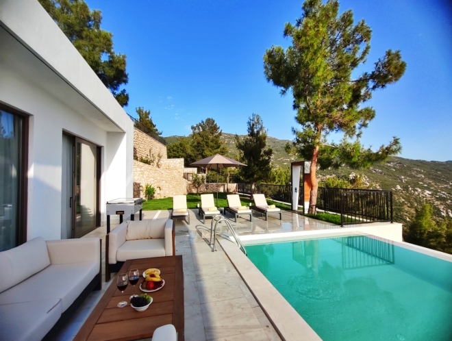 Villa Sun 10